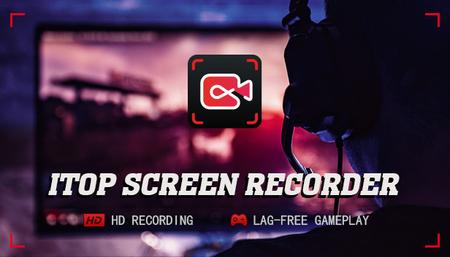 iTop Screen Recorder Pro 3.3.0.1388 Multilingual (x64)