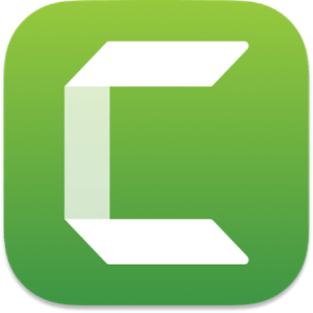 TechSmith Camtasia 2022.5.0 macOS TechSmith Camtasia 2022.5.0 macOS