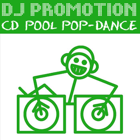 Various Artists - DJ Promotion CD Pool Pop - Dance 328 (2022)