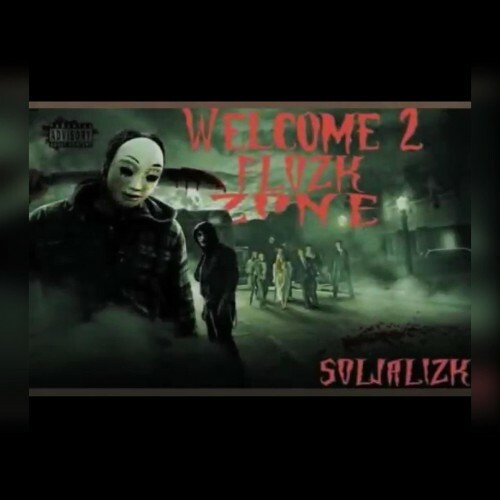 VA - Solja Lizk - Welcome Flozk Zone (2022) (MP3)