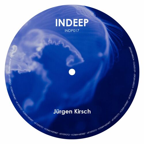 VA - Jürgen Kirsch - Clouds EP (2022) (MP3)