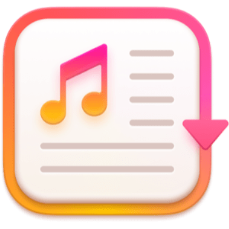Export for iTunes 3.3 macOS Export for iTunes 3.3 macOS