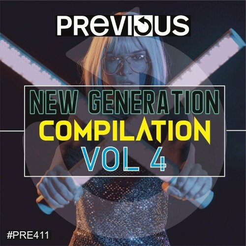 VA - New Generation Compilation, Vol. 4 (2022) (MP3)