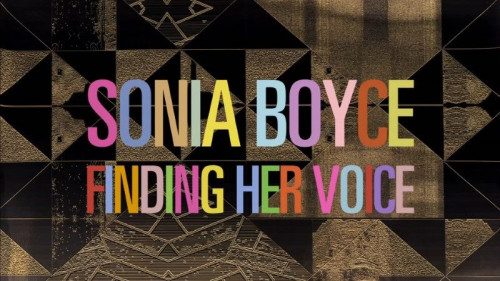 BBC Imagine - Sonia Boyce Finding her Voice (2022)