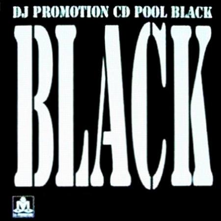 Various Artists - DJ Promotion CD Pool Black 209 (2022)