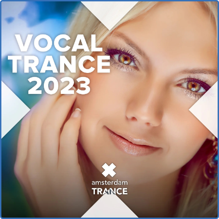 Vocal Trance 2023 (2022)