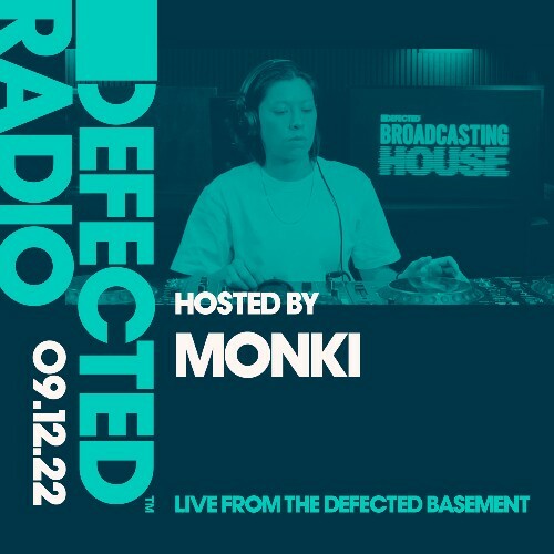 Monki - Defected In The House (13 December 2022) (2022-12-13)