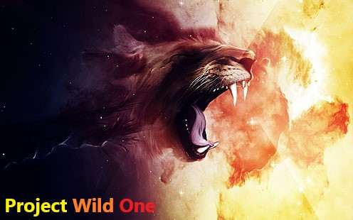 Lithier - Project Wild One v0.05