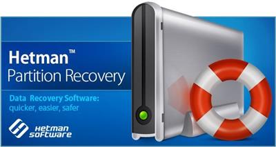Hetman Partition Recovery 4.5  Multilingual