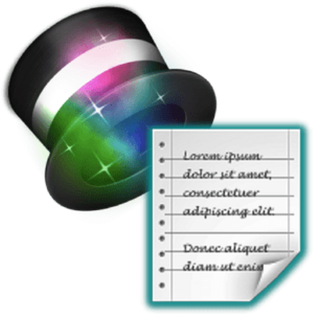 Magic Sort List 3.4.8 macOS Magic Sort List 3.4.8 macOS