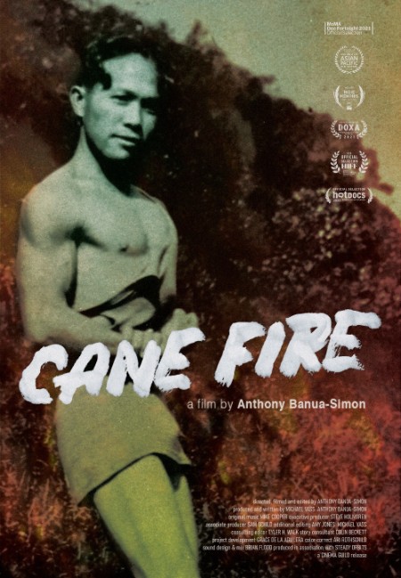 Cane Fire (2020) 720p WEBRip x264 AAC-YTS