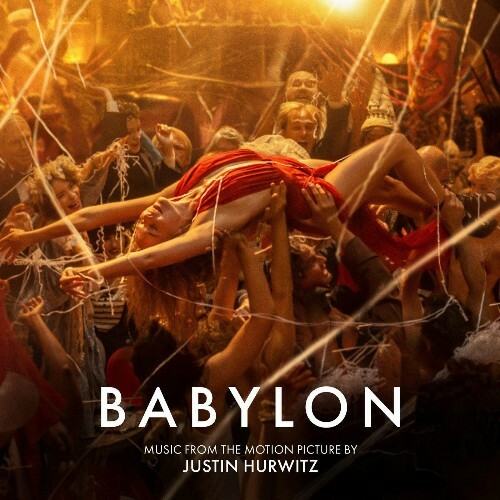 VA - Justin Hurwitz - Babylon (Music from the Motion Picture) (2022) (MP3)