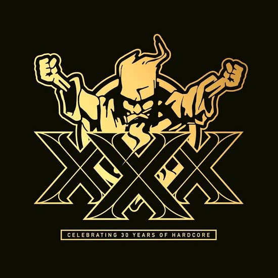 VA - Thunderdome XXX Celebrating 30 Years Of Hardcore