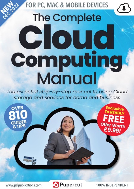 The Complete Cloud Computing Manual – 07 December 2022