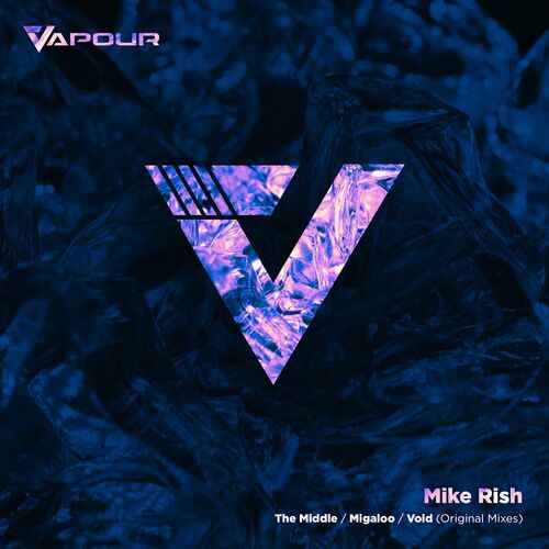 Mike Rish - Migaloo / The Middle / Void (2022)