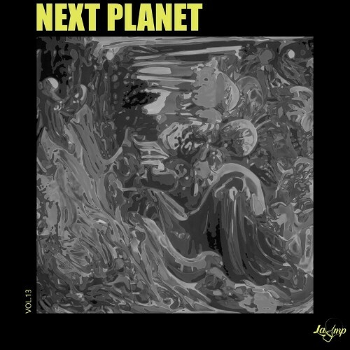 Next Planet, Vol. 13 (2022)