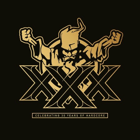 Various Artists - Thunderdome XXX Celebrating 30 Years Of Hardcore (6CD) (2022)