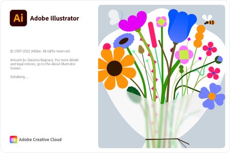 Adobe Illustrator 2023 v27.1.0.189 Multilingual (x64) 