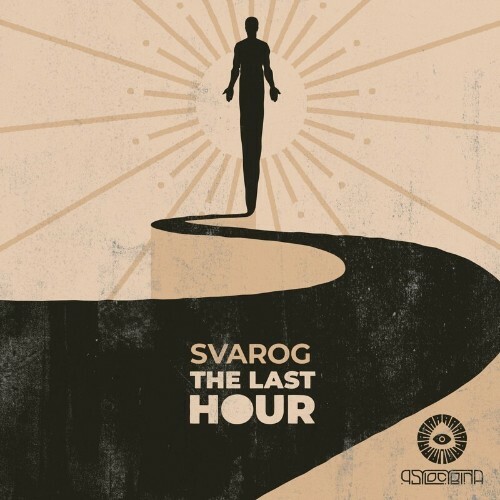 VA - Svarog - The Last Hour (2022) (MP3)