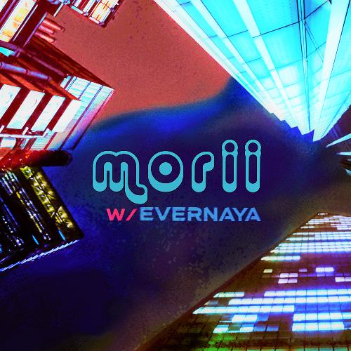 Evernaya - MORII 009 (2022-12-13)