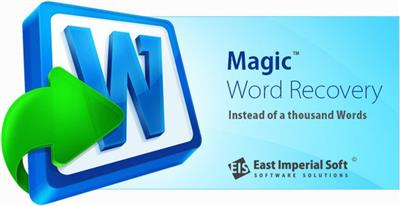 East Imperial Magic Word Recovery 4.3  Multilingual F58a2e37c01fc106dee6616cbc1b4fe3