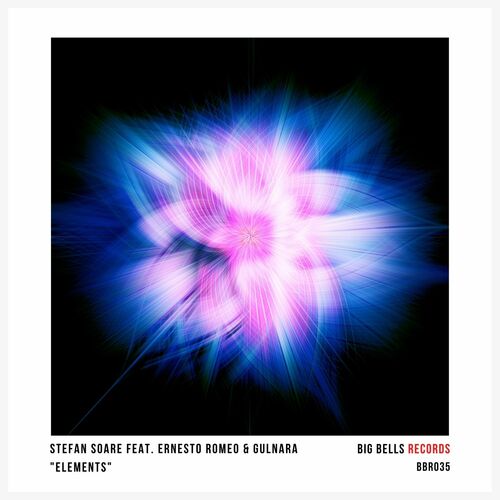 VA - Stefan Soare feat  Ernesto Romeo & GULNARA - Elements (2022) (MP3)