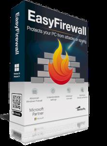 Abelssoft EasyFirewall 2023 v1.02.43105 Multilingual