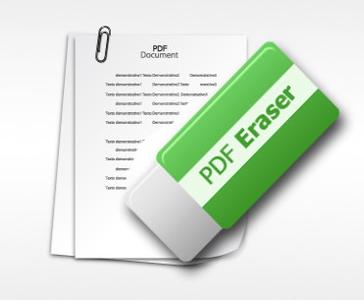 PDF Eraser Pro 1.9.7.4 + Portable