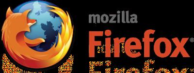 Mozilla Firefox  108.0