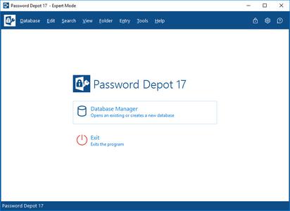 Password Depot 17.0 Multilingual