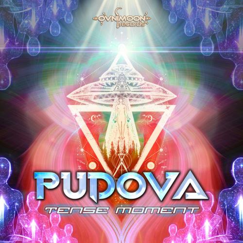 VA - Pudova - Tense Moment (2022) (MP3)