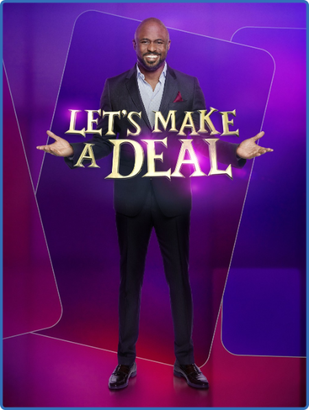 Lets Make a Deal 2022 12 13 720p WEB h264-DiRT