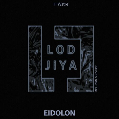 HiWstre - Eidolon (2022)