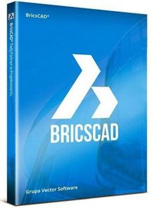 Bricsys BricsCAD Ultimate 23.1.06.1 (macOS Linux)