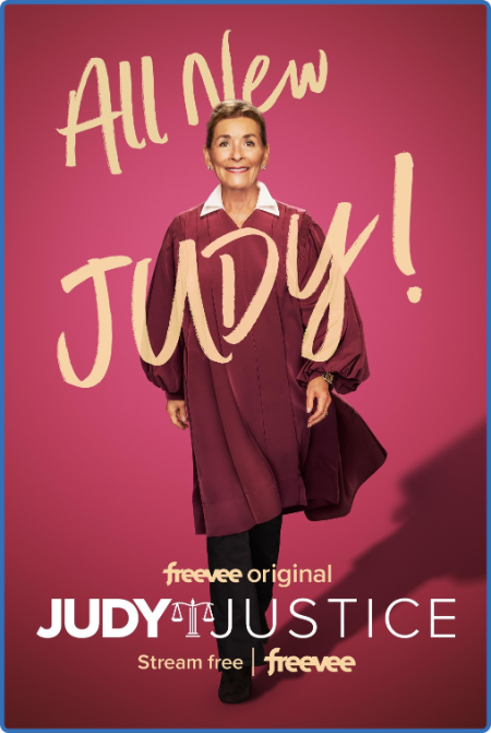 Judy Justice S02E29 T-Shirt Throw DOwn 720p AMZN WEBRip DDP2 0 x264-NTb