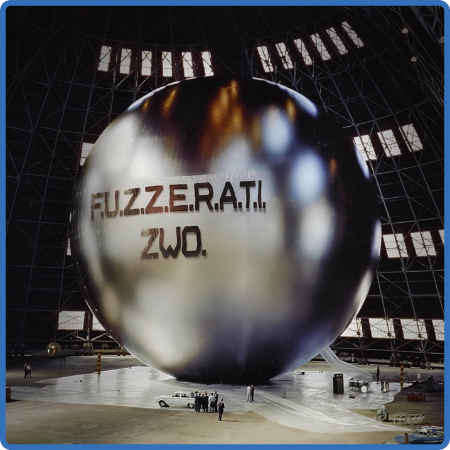 Fuzzerati - 2022 - Zwo
