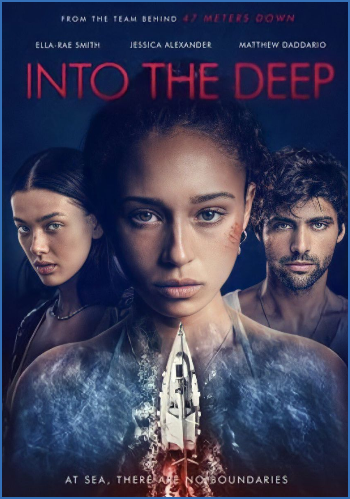 Into the Deep 2022 1080p BluRay x264-UNVEiL