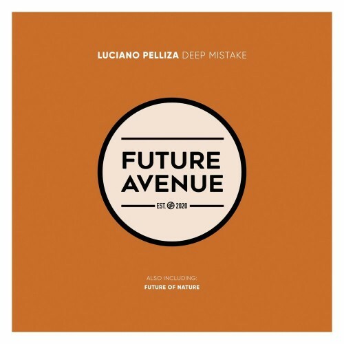 VA - Luciano Pelliza - Deep Mistake (2022) (MP3)