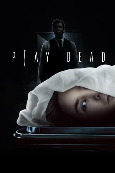 Play Dead (2022) 720p HDCAM-C1NEM4