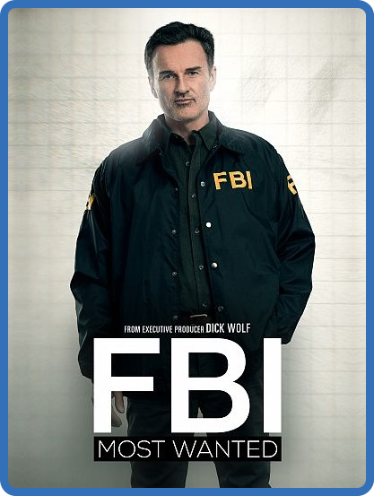 FBI Most Wanted S04E08 720p WEB H264-GGWP