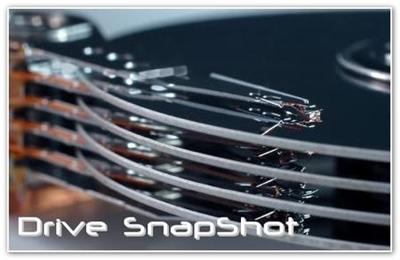 Drive SnapShot 1.50.0.1020