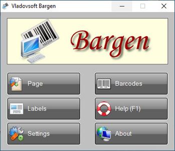 Vladovsoft Bargen 12.0