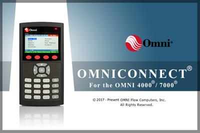 OmniFlow Omniconnect 2.25