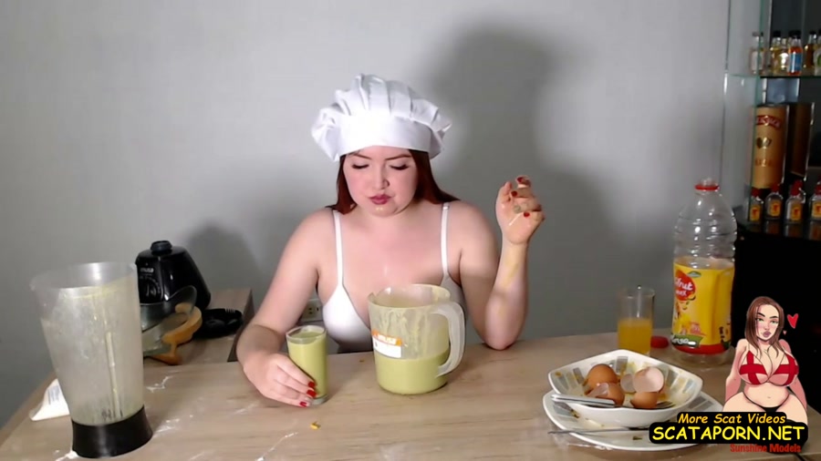 Amateurs - Healthy Eating with Cris with GingerCris (14 December 2022 / 1.05 GB)
