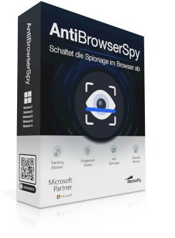 Abelssoft AntiBrowserSpy 2023 v6.03.43370  Multilingual