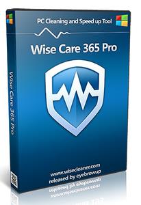 Wise Care 365 Pro 6.4.1.618 Multilingual