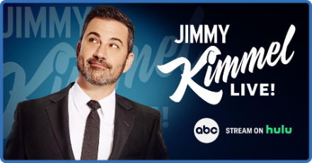 Jimmy Kimmel 2022 12 12 Michelle Obama 720p HEVC x265-MeGusta