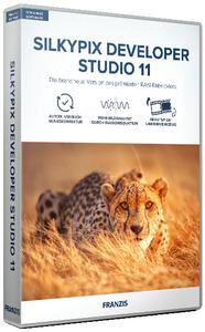 SILKYPIX Developer Studio 11.1.7 (x64)