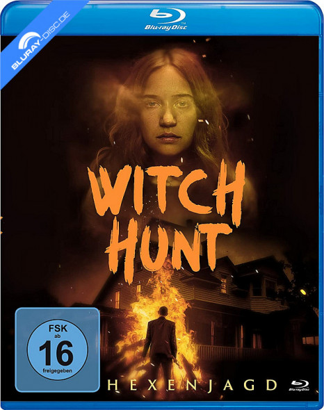 Witch Hunt (2021) 1080p BluRay x264 DTS-NOGRP