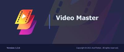 AceThinker Video Master 1.3.6 Multilingual (x64) 